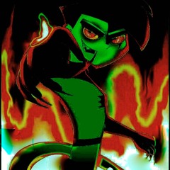 DANNY PHANTOM (PRODBY.comuStion)