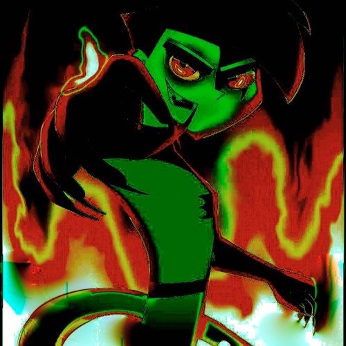 DANNY PHANTOM (PRODBY.comuStion)