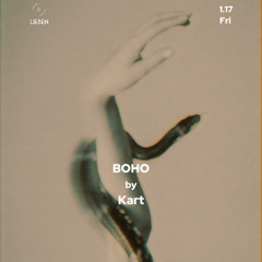 BOHO Serpant