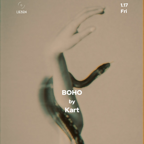 BOHO Serpant