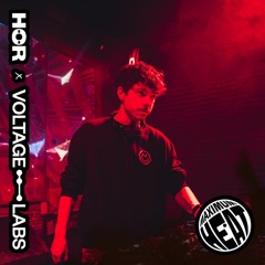 LOWELT - Spring Promo Mix 25' (Vinyl-only)