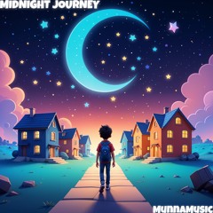 MunnaMusic- Midnight Journey