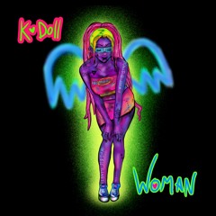K•Doll - Woman