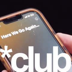 Eric Matthys - "HERE WE GO AGAIN" (LobsterClub Version)