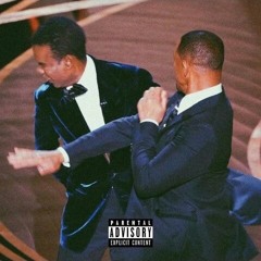 Will smith ft. AHN