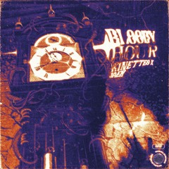 Kinetteo w/ Jaer - Bloody Hour