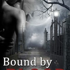 Read/Download Bound by Blood BY : P.A. Lupton