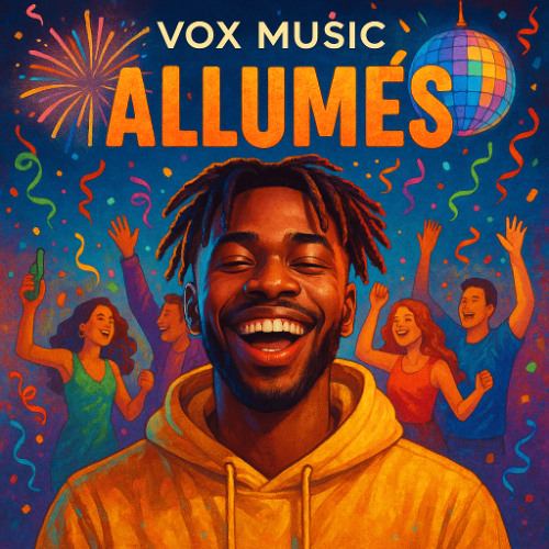vox_music - On l'fait en grand