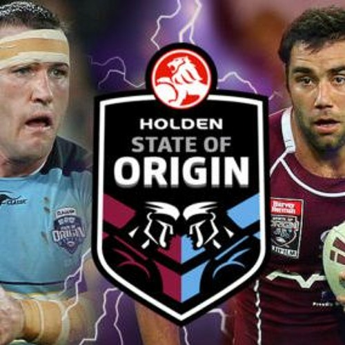 Stream [RUGBY!!livE]*State of Origin 2023 Game 1 live Stream free by Watch State of Origin