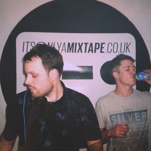 Disco Geeks Live @ Lock - In 22.11.14