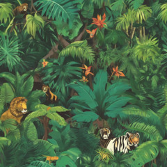 Yavo - Jungle