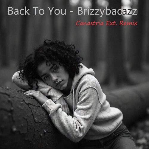 Back To You - Brizzybadazz (Ext. Canastria Remix)