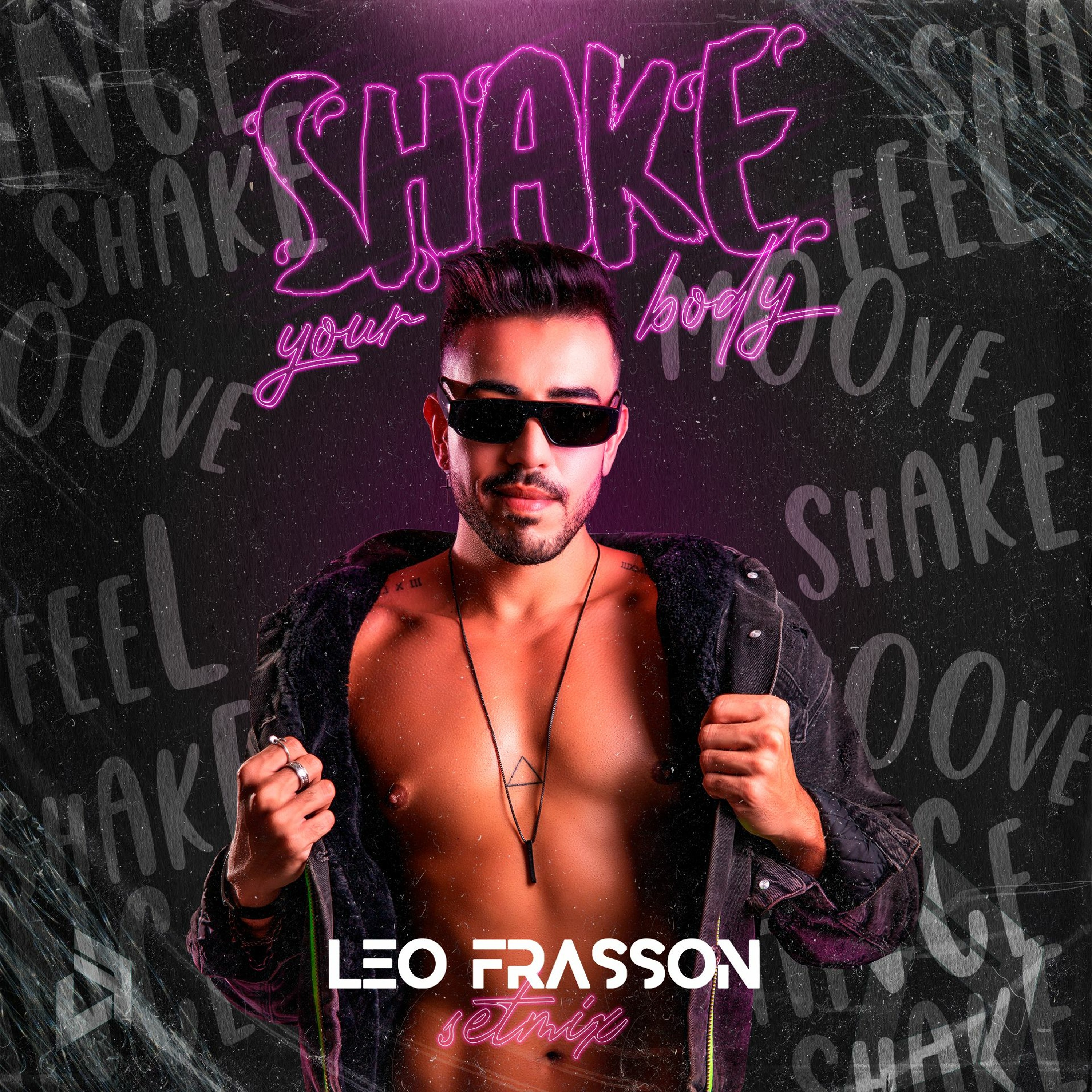LEO FRASSON