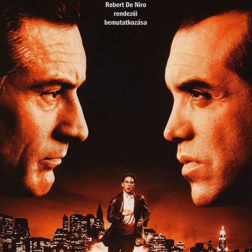 ![STREAM] A Bronx Tale (1993) 'FullMovie' FREE Online