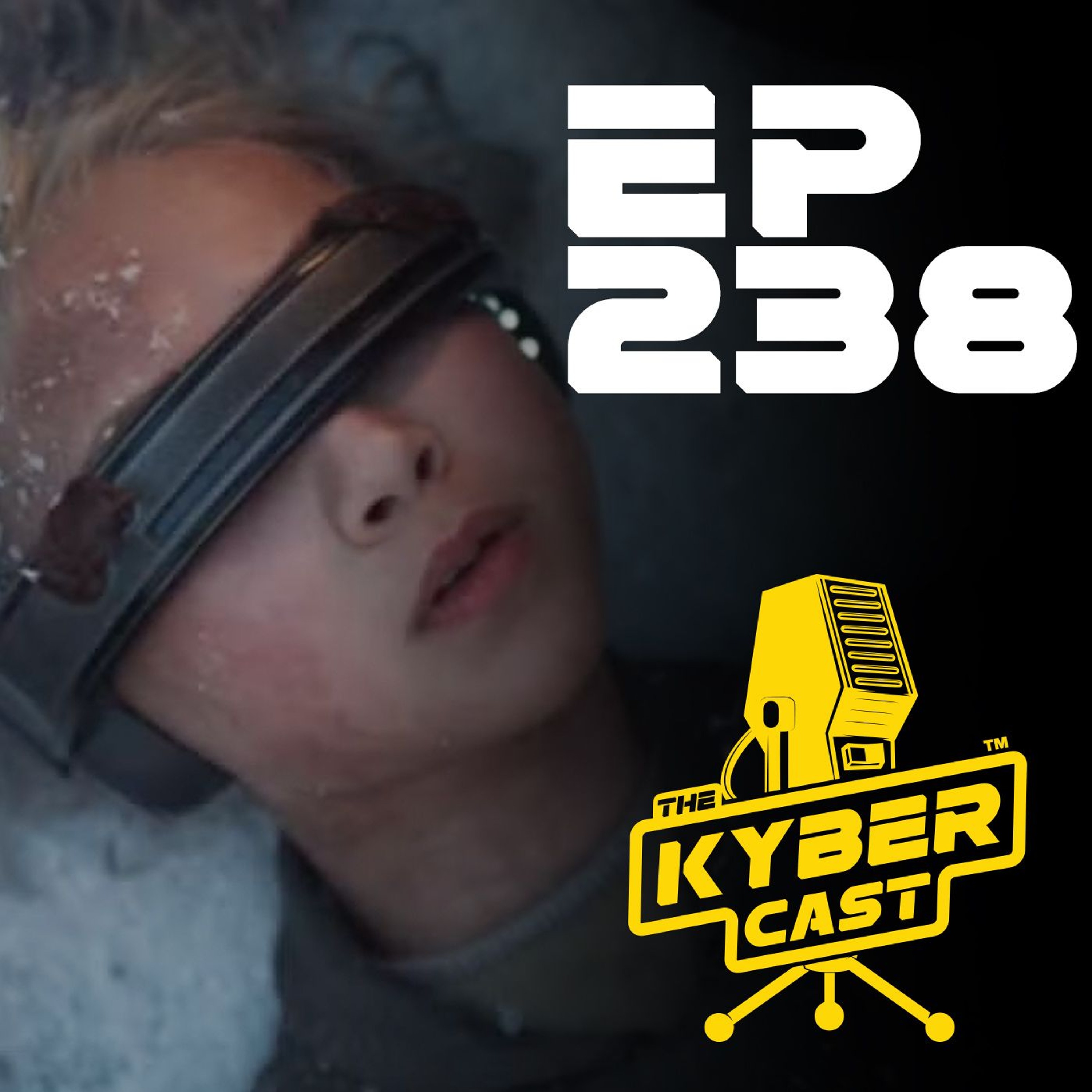 The Kybercast