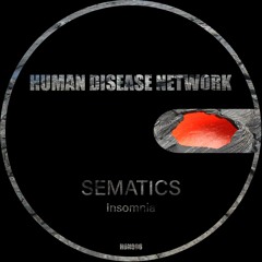 HDN006 | Sematics - Insomnia