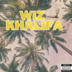 Wiz Khalifa