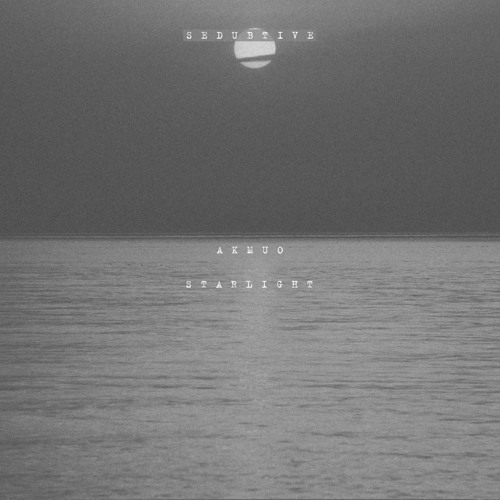Akmuo - Departure