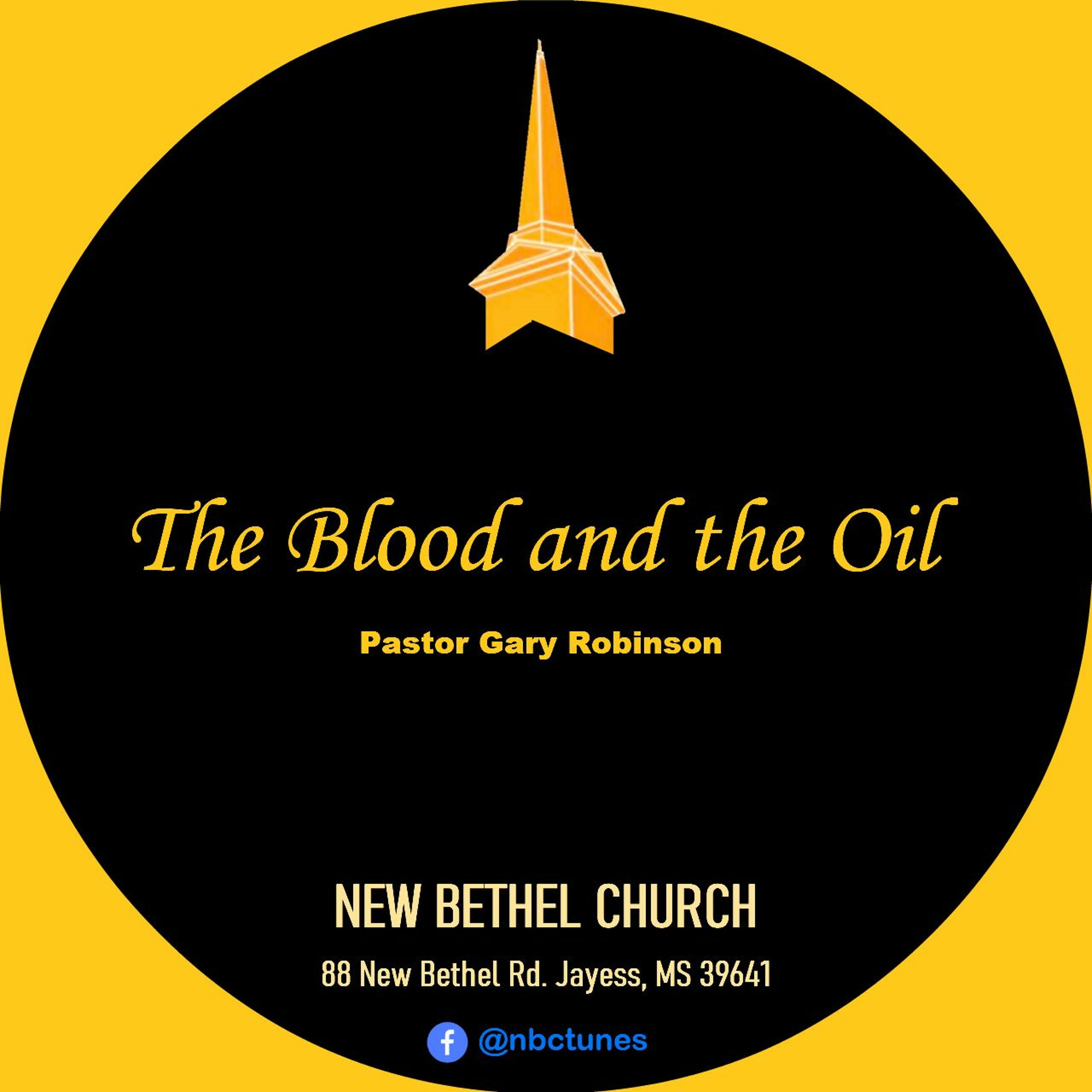 New Bethel Tunes