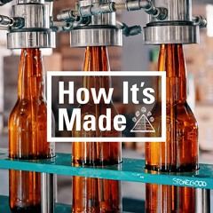 How Its Made (Stonegood Remix)