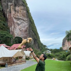 LUKO BATANGGUANG SURANG 2023 ( Irwan Mix X CHRIS M2000 ) Req BOS BIRONG68 & ANTONIUS TAN