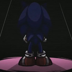 FNF Sonic.exe Rerun Too Slow [FANMADE] 