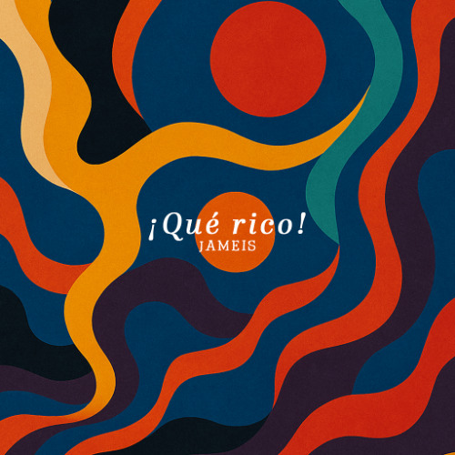 Que Rico (Free Downlaod)