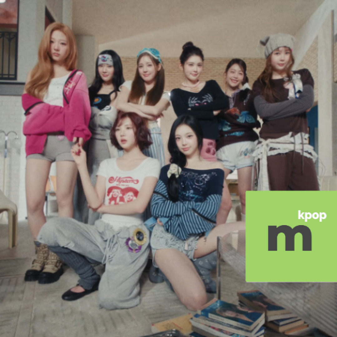 Stream Hearts2Hearts 하츠투하츠 'RUDE! (FOCUS Instrumental