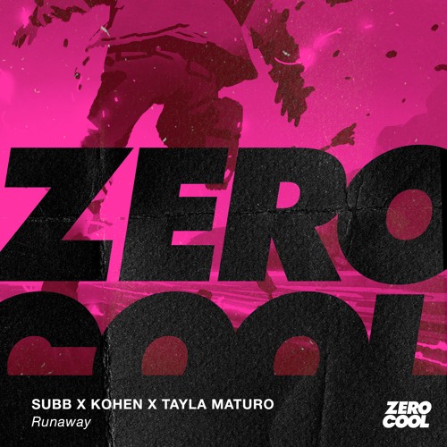 SUBB x Kohen x Tayla Maturo - Runaway (Radio Edit)