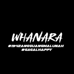 DJ AgusNoVan - AMBYAR HARD SPESIAL WHANARA TEAM 2020
