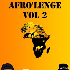 Afro'Lenge Vol 2