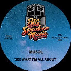 See What I'm All About (Extended Mix)