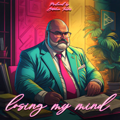 Losing My Mind