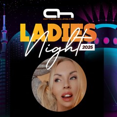 Guest Mix Ladies Night '25 @ Afterhours FM (Techy Set)