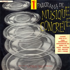 Etudes Instrumentales: b) Flute Mexicaine