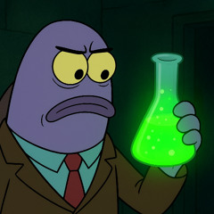 Bikini Bottom auf Crack (prod. Fantom)