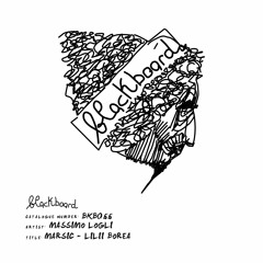 Massimo Logli - Lilii Borea (Extended Mix)