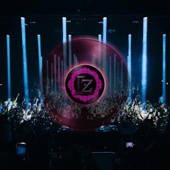 HARD TECHNO CLOSING SET (DYEN X NICO MORENO X FANTASM X AZYR)