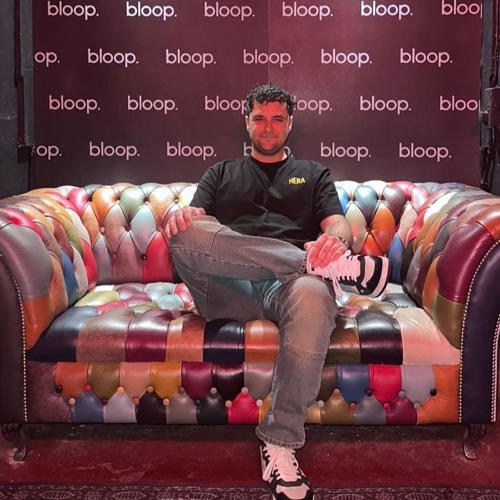 Harry Wilson Presents Voyage - 11.10.26 [Bloop London Radio]