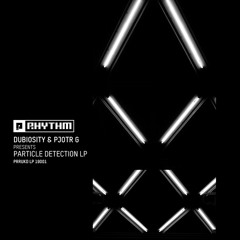 Particle Detection