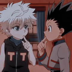 Hunter x Hunter Ending 5 - Hyori Ittai