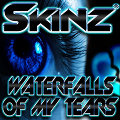 Waterfalls of my tears - Master
