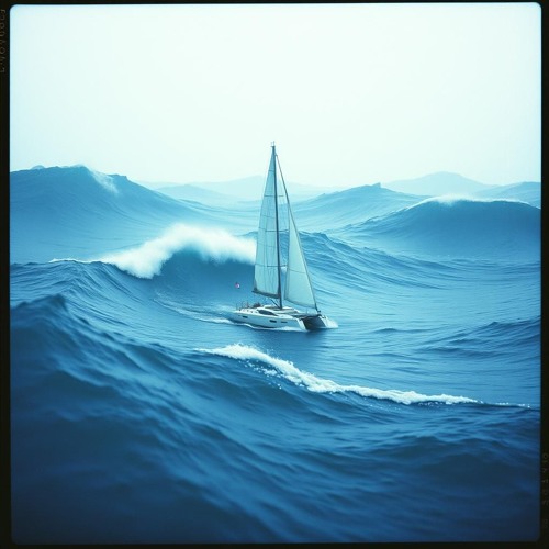 Slowly Drifting  Away