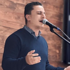 ترنيمة نبع من قلبي دمعه - ماجد شفيق