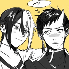 Im Sorry Miso