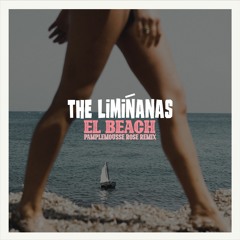 The Limiñanas - El Beach (Pamplemousse Rose Remix)