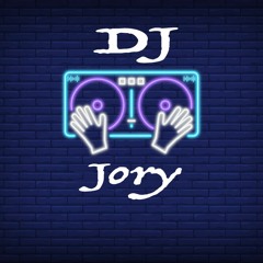 SQUID Kuchek (DJ Jory Official)