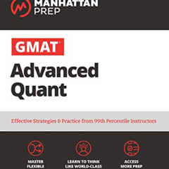 [View] EBOOK 🗃️ GMAT Advanced Quant: 250+ Practice Problems & Online Resources (Manh