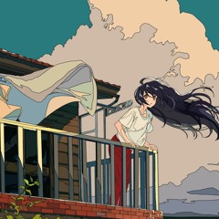 coup de vent [w/ Luca Isaiah]