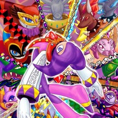 Welcome to the Jungle